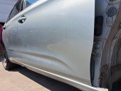 Usa dreapta fata Citroen C4 (II) [ Fabr 2009-2018] Hatchback LQZ