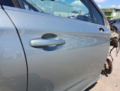 Usa dreapta fata Citroen C4 (II) [ Fabr 2009-2018] Hatchback LQZ