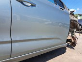 Usa dreapta fata Citroen C4 (II) [ Fabr 2009-2018] Hatchback LQZ