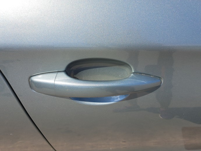 Maner usa dreapta fata Citroen C4 (II) [ Fabr 2009-2018] Hatchback LQZ