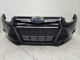 Bara fata Ford Focus 3 [Fabr 2010-2018] Hatchback PANTHER BLACK