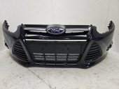 Bara fata Ford Focus 3 [Fabr 2010-2018] Hatchback PANTHER BLACK