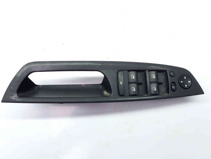 Butoane comanda geamuri sofer 9218044 Bmw X5 (E70) [Fabr 2007-2013] 3.0