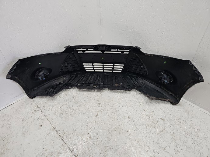 Bara fata Ford Focus 3 [Fabr 2010-2018] Hatchback PANTHER BLACK