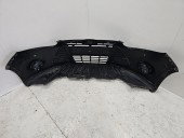 Bara fata Ford Focus 3 [Fabr 2010-2018] Hatchback PANTHER BLACK