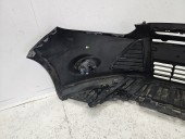 Bara fata Ford Focus 3 [Fabr 2010-2018] Hatchback PANTHER BLACK