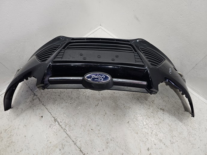 Bara fata Ford Focus 3 [Fabr 2010-2018] Hatchback PANTHER BLACK