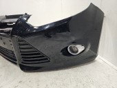 Bara fata Ford Focus 3 [Fabr 2010-2018] Hatchback PANTHER BLACK