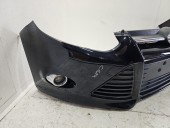 Bara fata Ford Focus 3 [Fabr 2010-2018] Hatchback PANTHER BLACK