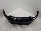 Bara fata Ford Focus 3 [Fabr 2010-2018] Hatchback PANTHER BLACK