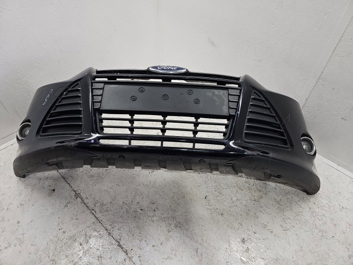 Bara fata Ford Focus 3 [Fabr 2010-2018] Hatchback PANTHER BLACK