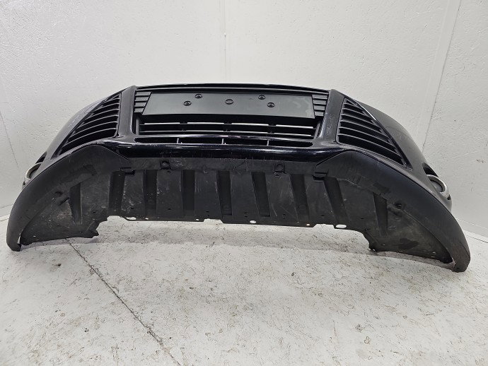 Bara fata Ford Focus 3 [Fabr 2010-2018] Hatchback PANTHER BLACK