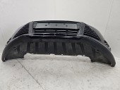 Bara fata Ford Focus 3 [Fabr 2010-2018] Hatchback PANTHER BLACK
