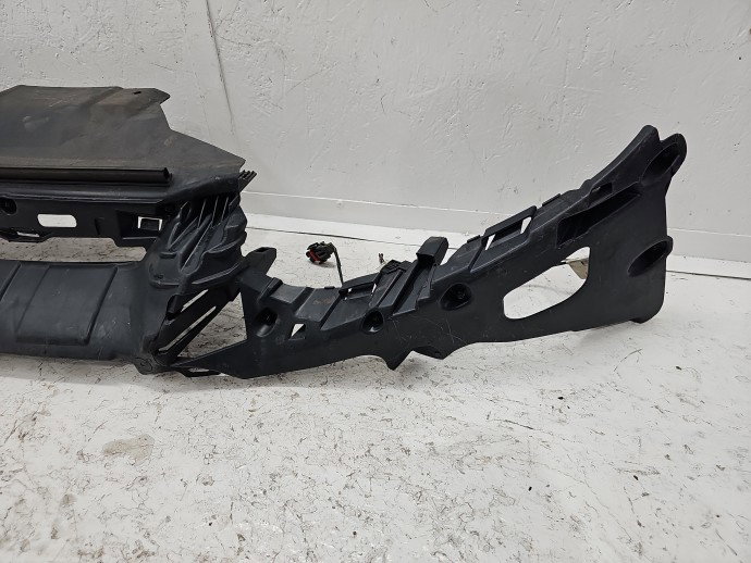 Capac trager Ford Focus 3 [Fabr 2010-2018] Hatchback BM51-17E778-BA