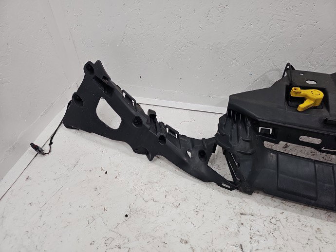 Capac trager Ford Focus 3 [Fabr 2010-2018] Hatchback BM51-17E778-BA