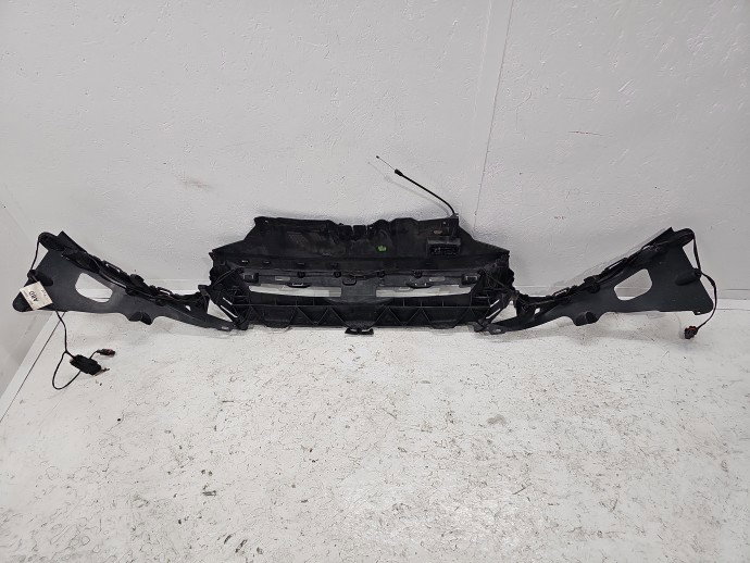 Capac trager Ford Focus 3 [Fabr 2010-2018] Hatchback BM51-17E778-BA