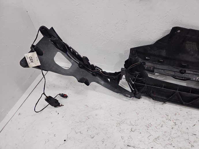 Capac trager Ford Focus 3 [Fabr 2010-2018] Hatchback BM51-17E778-BA