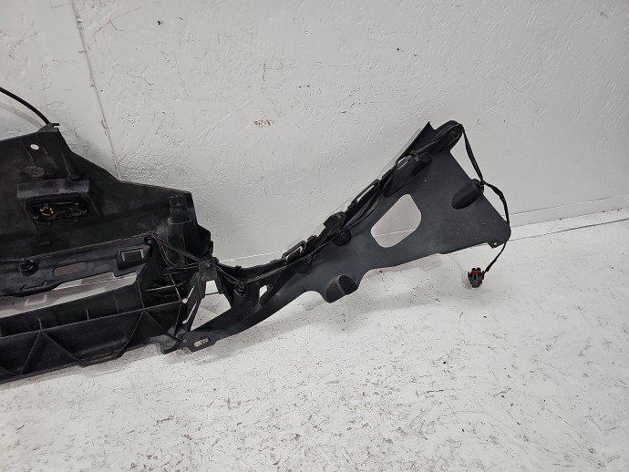 Capac trager Ford Focus 3 [Fabr 2010-2018] Hatchback BM51-17E778-BA