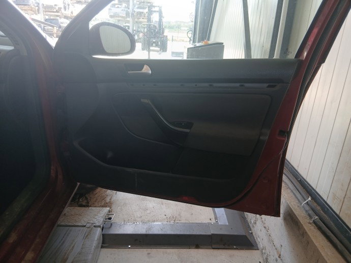 Usa dreapta fata Volkswagen Jetta 3 (1K2) [Fabr 2005-2010] Berlina LA3W
