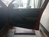 Usa dreapta fata Volkswagen Jetta 3 (1K2) [Fabr 2005-2010] Berlina LA3W