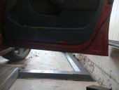 Usa dreapta fata Volkswagen Jetta 3 (1K2) [Fabr 2005-2010] Berlina LA3W