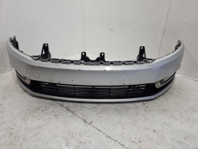 Bara fata Volkswagen Passat CC (358) [Fabr 2012-2016] Coupe Facelift, GT LA7W