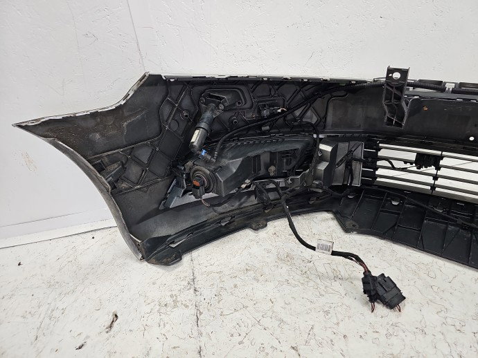Bara fata Volkswagen Passat CC (358) [Fabr 2012-2016] Coupe Facelift, GT LA7W