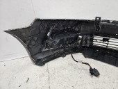 Bara fata Volkswagen Passat CC (358) [Fabr 2012-2016] Coupe Facelift, GT LA7W