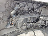 Bara fata Volkswagen Passat CC (358) [Fabr 2012-2016] Coupe Facelift, GT LA7W
