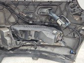 Bara fata Volkswagen Passat CC (358) [Fabr 2012-2016] Coupe Facelift, GT LA7W