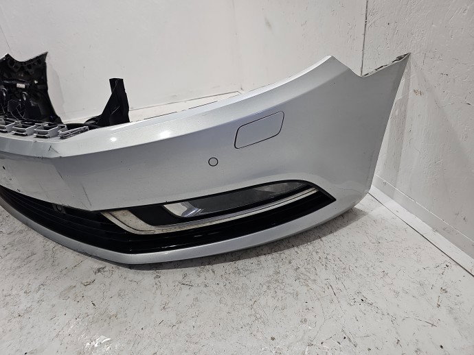 Bara fata Volkswagen Passat CC (358) [Fabr 2012-2016] Coupe Facelift, GT LA7W
