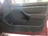 Tapiterie usa dreapta fata Volkswagen Jetta 3 (1K2) [Fabr 2005-2010] OEM