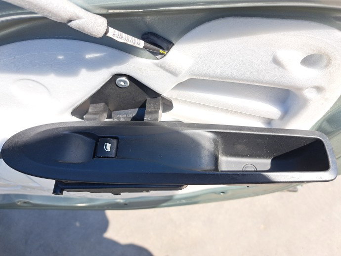 Buton geam dreapta fata Citroen C4 (II) [ Fabr 2009-2018] OEM