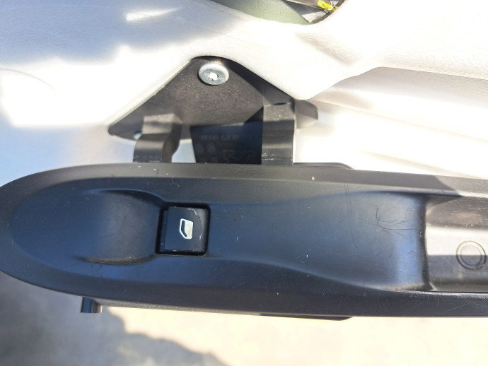 Buton geam dreapta fata Citroen C4 (II) [ Fabr 2009-2018] OEM