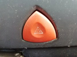 Buton avarii Renault Megane 2 1.6 benz OEM 2003-2008