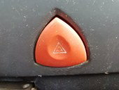 Buton avarii Renault Megane 2 1.6 benz OEM 2003-2008