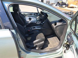 Cheder usa dreapta fata Citroen C4 (II) [ Fabr 2009-2018] Hatchback OEM