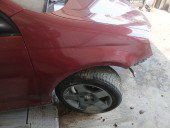 Aripa dreapta fata Volkswagen Jetta 3 (1K2) [Fabr 2005-2010] Berlina LA3W