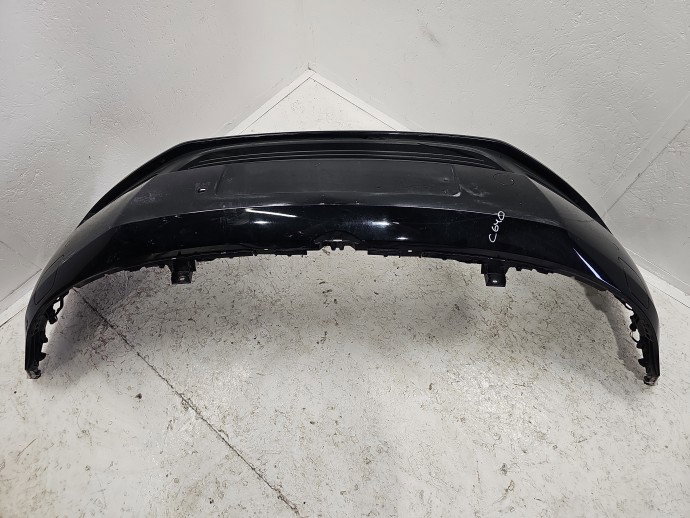 Bara fata Volkswagen Golf 6 Plus (521) [Fabr 2009-2013] LC9X