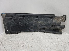 Scut lateral dreapta Volkswagen Tiguan (5N) [Fabr 2007-2016] SUV 5N0825202C