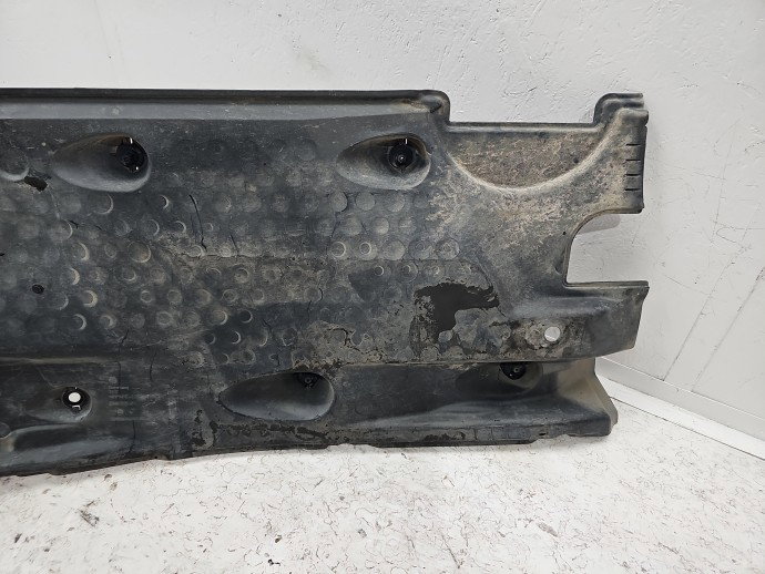 Scut lateral dreapta Volkswagen Tiguan (5N) [Fabr 2007-2016] SUV 5N0825202C