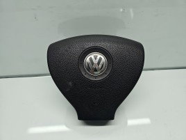 Airbag volan Volkswagen Tiguan (5N) [Fabr 2007-2016] 5N0880201A