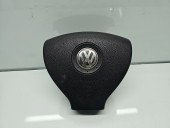 Airbag volan Volkswagen Tiguan (5N) [Fabr 2007-2016] 5N0880201A