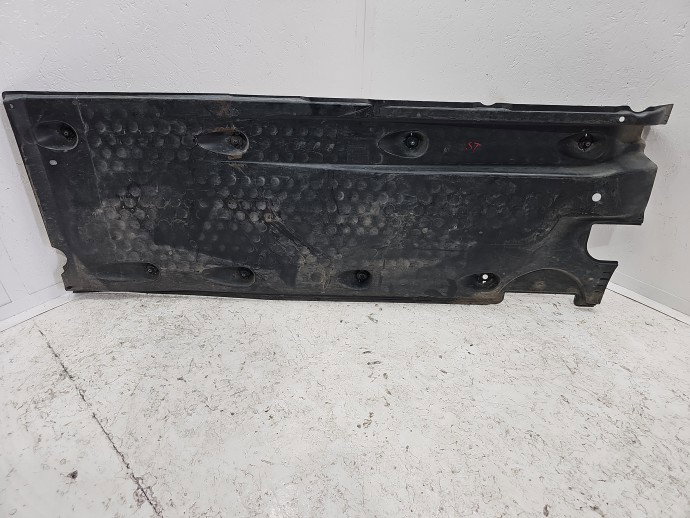 Scut lateral stanga Volkswagen Tiguan (5N) [Fabr 2007-2016] SUV 5N0825201B