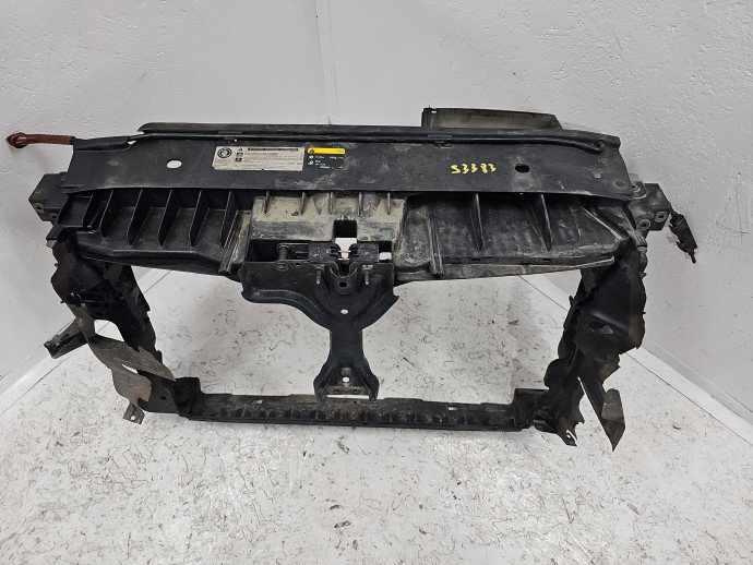 Trager Volkswagen Tiguan (5N) [Fabr 2007-2016] SUV 701010690B