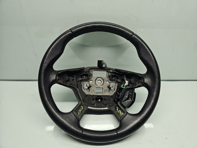 Volan Ford Focus 3 [Fabr 2010-2018] AM51-36000-CE