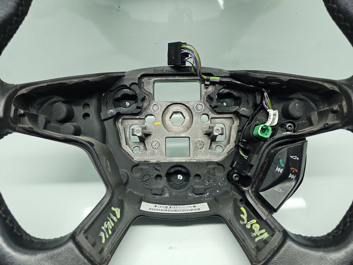 Volan Ford Focus 3 [Fabr 2010-2018] AM51-36000-CE