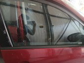 Geam usa dreapta fata Volkswagen Jetta 3 (1K2) [Fabr 2005-2010] Berlina OEM