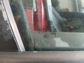 Geam usa dreapta fata Volkswagen Jetta 3 (1K2) [Fabr 2005-2010] Berlina OEM