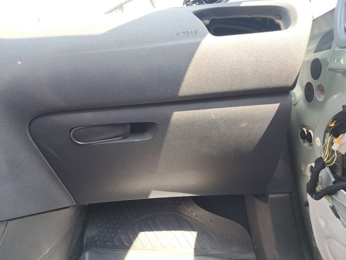 Torpedou Citroen C4 (II) [ Fabr 2009-2018] OEM